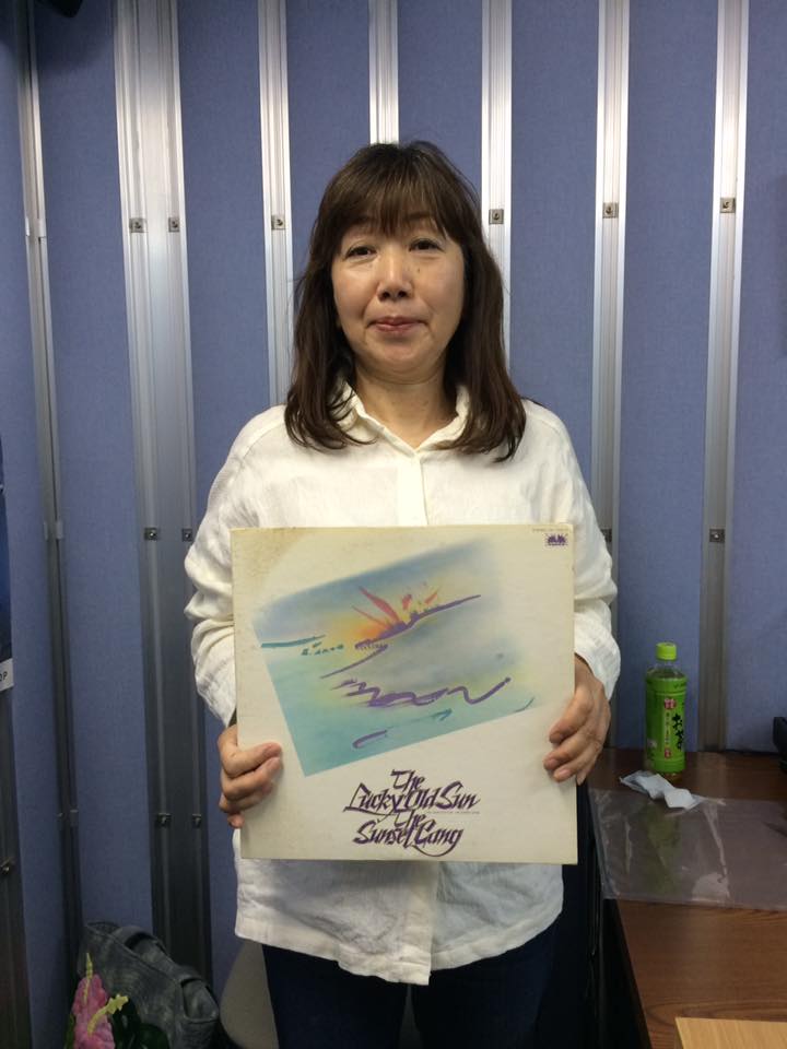 RealVOICE 2016.6.1 尾山 信子さん RealVOICE 2016.6.1 尾山 信子さん