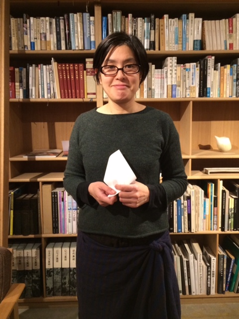 RealVOICE 2016.11.30 富永 明日香さん RealVOICE 2016.11.30 富永 明日香さん