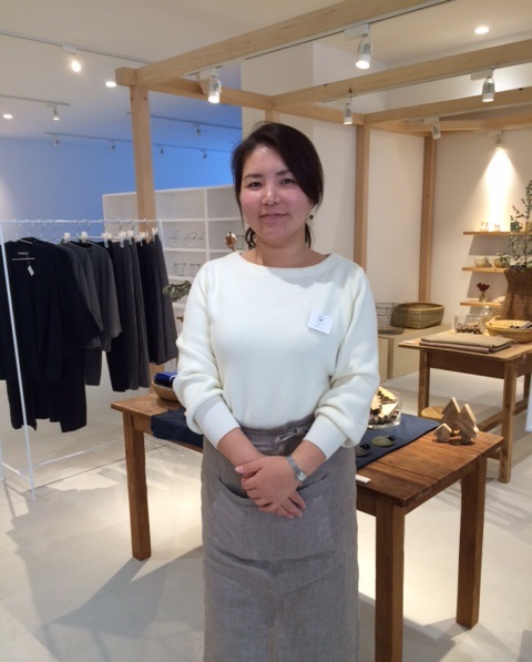 RealVOICE 2016.12.7 大塚 友子さん RealVOICE 2016.12.7 大塚 友子さん